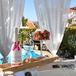 Semesterbostad My Dalmatia - Sea View Bella With Private Heated Pool And Jacuzzi *