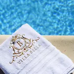 Semesterbostad My Dalmatia - Sea View Bella With Private Heated Pool And Jacuzzi Pridraga