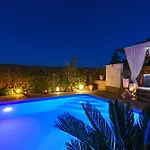 My Dalmatia - Sea View Bella With Private Heated Pool And Jacuzzi *