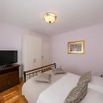 My Dalmatia - Sea View Bella With Private Heated Pool And Jacuzzi