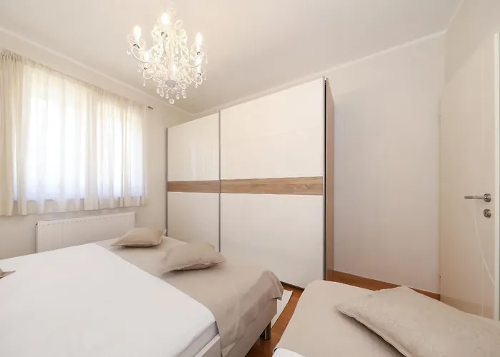 펜션 My Dalmatia - Sea View Bella With Private Heated Pool And Jacuzzi Pridraga
