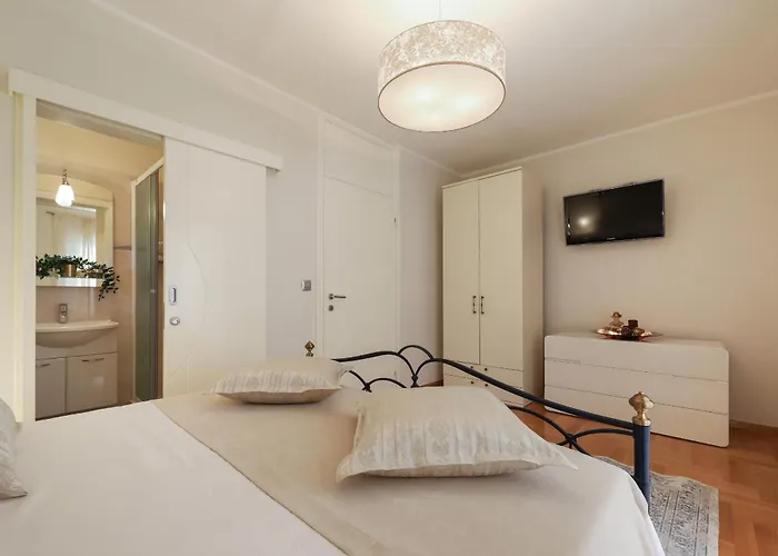 My Dalmatia - Sea View Bella With Private Heated Pool And Jacuzzi * Pridraga