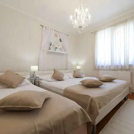 Σπίτι διακοπών My Dalmatia - Sea View Bella With Private Heated Pool And Jacuzzi Pridraga