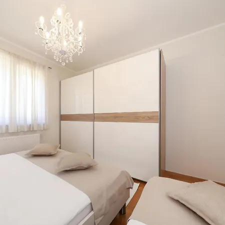 Σπίτι διακοπών My Dalmatia - Sea View Bella With Private Heated Pool And Jacuzzi Pridraga