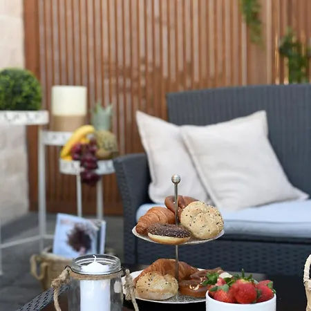 My Dalmatia - Sea View Bella With Private Heated Pool And Jacuzzi Ferienhaus Pridraga