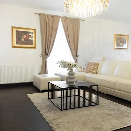 Σπίτι διακοπών My Dalmatia - Sea View Bella With Private Heated Pool And Jacuzzi *
