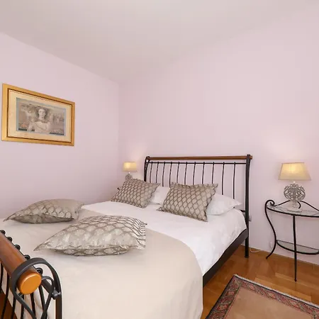 Σπίτι διακοπών My Dalmatia - Sea View Bella With Private Heated Pool And Jacuzzi *